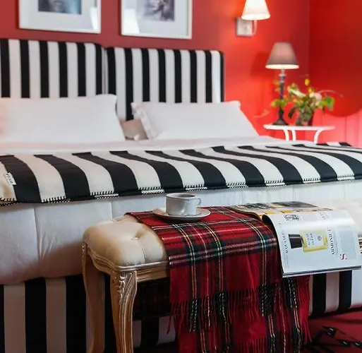 Areela Boutique Hotel Tirana
